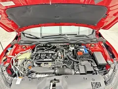 2019 Honda Civic 220TURBO CVT VI — фото 17