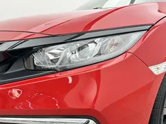 2019 Honda Civic 220TURBO CVT VI — фото 18