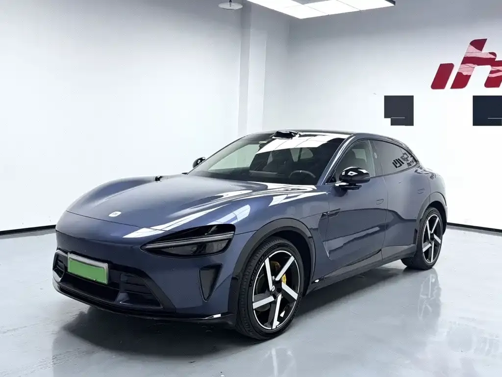2025 Xiaomi YU7 4WD Max