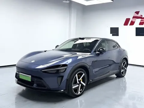 2025 Xiaomi YU7 4WD Max