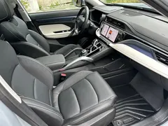 2022 Geely Atlas 1.8TD DCT — фото 6