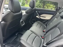 2022 Geely Atlas 1.8TD DCT — фото 7