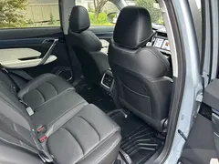 2022 Geely Atlas 1.8TD DCT — фото 8