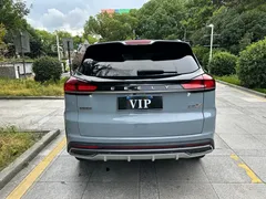 2022 Geely Atlas 1.8TD DCT — фото 12
