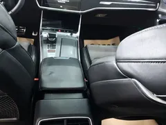 2023 Audi A6L 45 TFSI, чёрный — фото 15