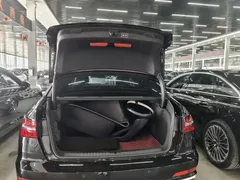 2023 Audi A6L 45 TFSI, чёрный — фото 17