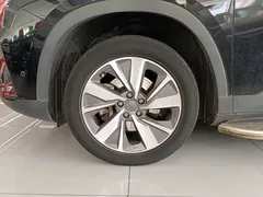 2020 Geely Okavango 1.8TD DCT 7, чёрный — фото 25