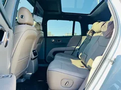 2025 Li Auto i6 2WD Standard, белый — фото 6