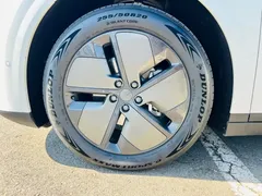 2025 Li Auto i6 2WD Standard, белый — фото 10