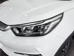 2023 BYD Yuan Pro EV 401KM Luxury, белый — фото 7