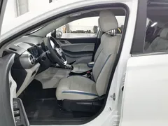 2023 BYD Yuan Pro EV 401KM Luxury, белый — фото 10