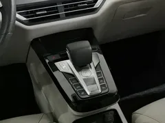 2023 BYD Yuan Pro EV 401KM Luxury, белый — фото 13