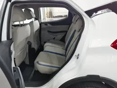 2023 BYD Yuan Pro EV 401KM Luxury, белый — фото 15