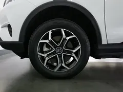 2023 BYD Yuan Pro EV 401KM Luxury, белый — фото 17
