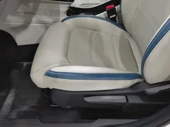 2023 BYD Yuan Pro EV 401KM Luxury, белый — фото 20