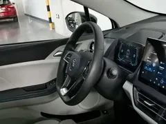 2023 BYD Yuan Pro EV 401KM Luxury, белый — фото 22