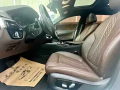 2021 BMW 5 Series 5 530Li M, белый — фото 8