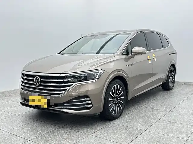 2020 Volkswagen Viloran 380TSI Flagship