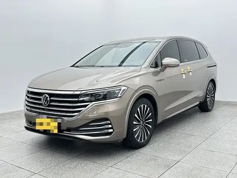 2020 Volkswagen Viloran 380TSI Flagship