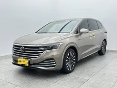 2020 Volkswagen Viloran 380TSI Flagship — фото 1