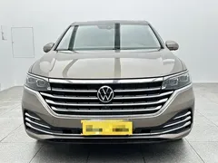 2020 Volkswagen Viloran 380TSI Flagship — фото 2