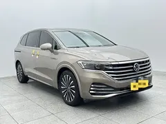 2020 Volkswagen Viloran 380TSI Flagship — фото 3