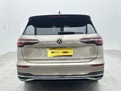 2020 Volkswagen Viloran 380TSI Flagship — фото 5