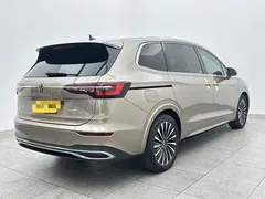 2020 Volkswagen Viloran 380TSI Flagship — фото 6