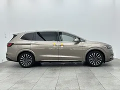 2020 Volkswagen Viloran 380TSI Flagship — фото 7