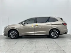 2020 Volkswagen Viloran 380TSI Flagship — фото 8