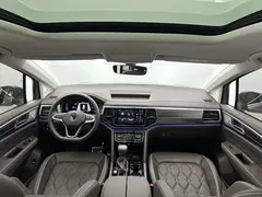 2020 Volkswagen Viloran 380TSI Flagship — фото 9