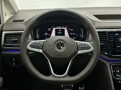 2020 Volkswagen Viloran 380TSI Flagship — фото 11