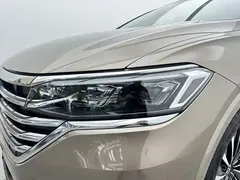 2020 Volkswagen Viloran 380TSI Flagship — фото 18