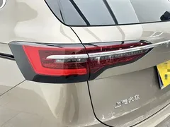 2020 Volkswagen Viloran 380TSI Flagship — фото 19