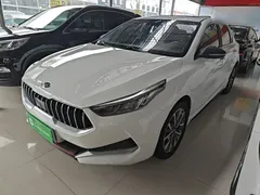 2021 Kia Cerato 1.4T DCT GT-Line Sport, белый — фото 1