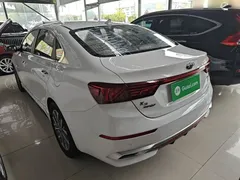 2021 Kia Cerato 1.4T DCT GT-Line Sport, белый — фото 5