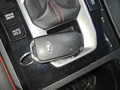 2021 Kia Cerato 1.4T DCT GT-Line Sport, белый — фото 9