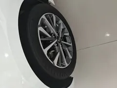 2021 Kia Cerato 1.4T DCT GT-Line Sport, белый — фото 23