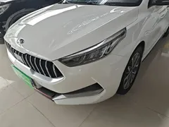 2021 Kia Cerato 1.4T DCT GT-Line Sport, белый — фото 24
