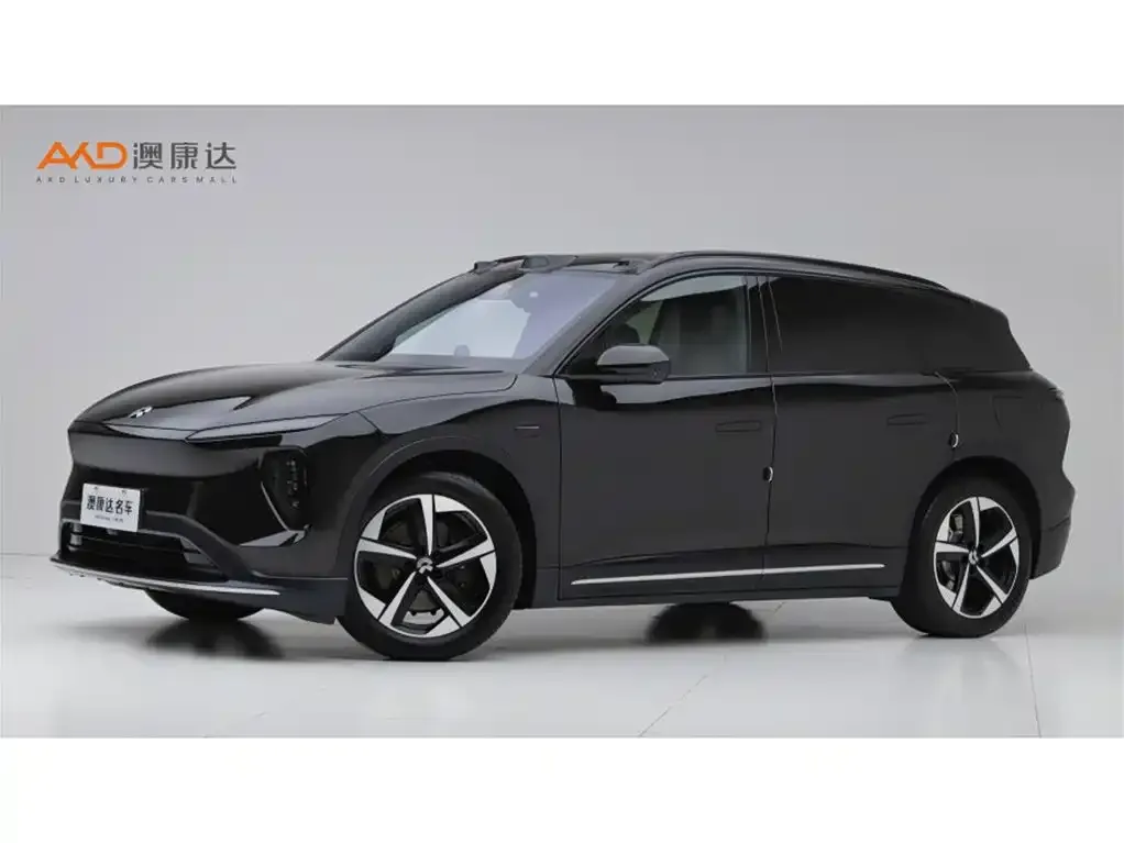 2025 Nio ES6 75kWh