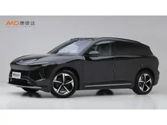 2025 Nio ES6 75kWh — фото 1