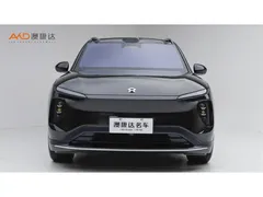 2025 Nio ES6 75kWh — фото 2