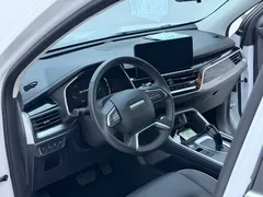 2023 Haval H6 1.5T AT, белый — фото 6