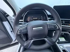 2023 Haval H6 1.5T AT, белый — фото 8