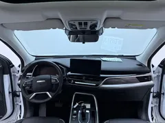 2023 Haval H6 1.5T AT, белый — фото 15