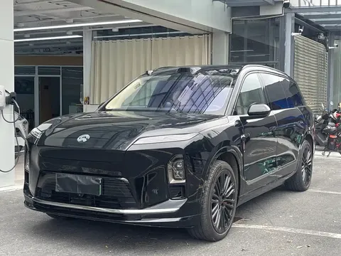 2026 Nio ES8 6-seat Executive Signature
