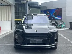 2026 Nio ES8 6-seat Executive Signature, чёрный — фото 3