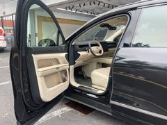 2026 Nio ES8 6-seat Executive Signature, чёрный — фото 10