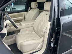 2026 Nio ES8 6-seat Executive Signature, чёрный — фото 12