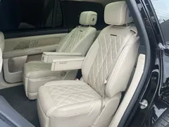 2026 Nio ES8 6-seat Executive Signature, чёрный — фото 15